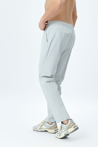 Men's and women's quick-drying breathable trousers