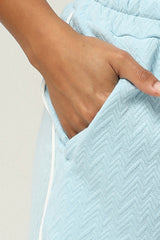 Women Fashion Drawstring Outdoor Running Shorts