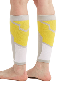 Sports Gradient Compression Calf Sleeves for Running(Single)