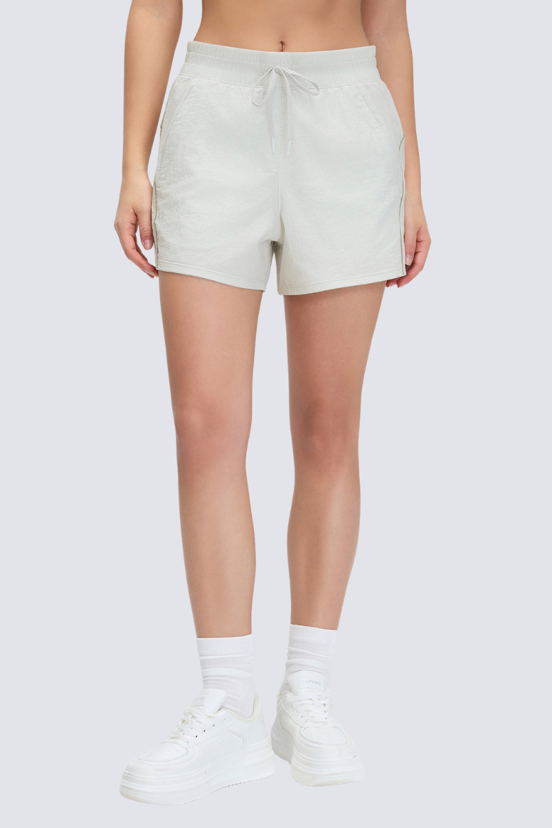 Women's Loose Quick-Dry Shorts - Summer Running Yoga 3-Inch