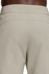 Men Multi-Pocket Hiking Pants