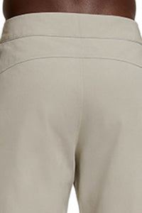 Men Multi-Pocket Hiking Pants