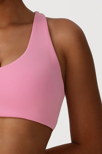 Women Cross Back Yoga Set: Removable Padding Sports Bra + High Waist Shorts
