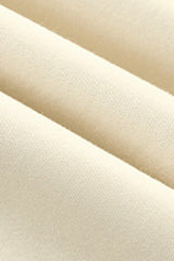 Women Relaxed Mid-Rise Wide-Leg Banana Pants - Lyocell Air Layer