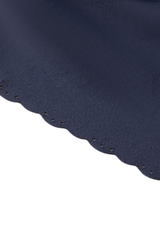 Women's Floral Center Yoga Sports Tank Top