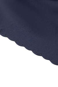 Women's Floral Center Yoga Sports Tank Top