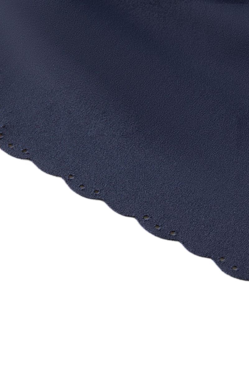 Women's Floral Center Yoga Sports Tank Top