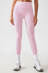 Women Free Size Nude Hip Lifting Shaping Fitness 9/10 Yoga Pants
