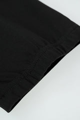 Men High-Waist Warm Quick-Dry Outdoor Running Training Pants