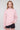 Women's Fall Fleece Relaxed Mock Neck Sweatshirt