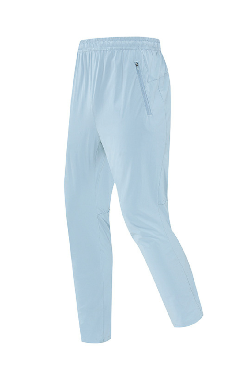Men's quick-drying autumn trousers