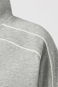Women Thick Loose Hooded Long Sleeve Sport Hoodie