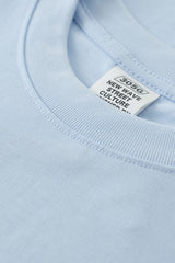 Short Length Women's Casual T-Shirt