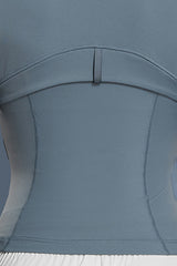 Women Slim-Fit Wind-Resistant Quick-Dry Sports Jacket