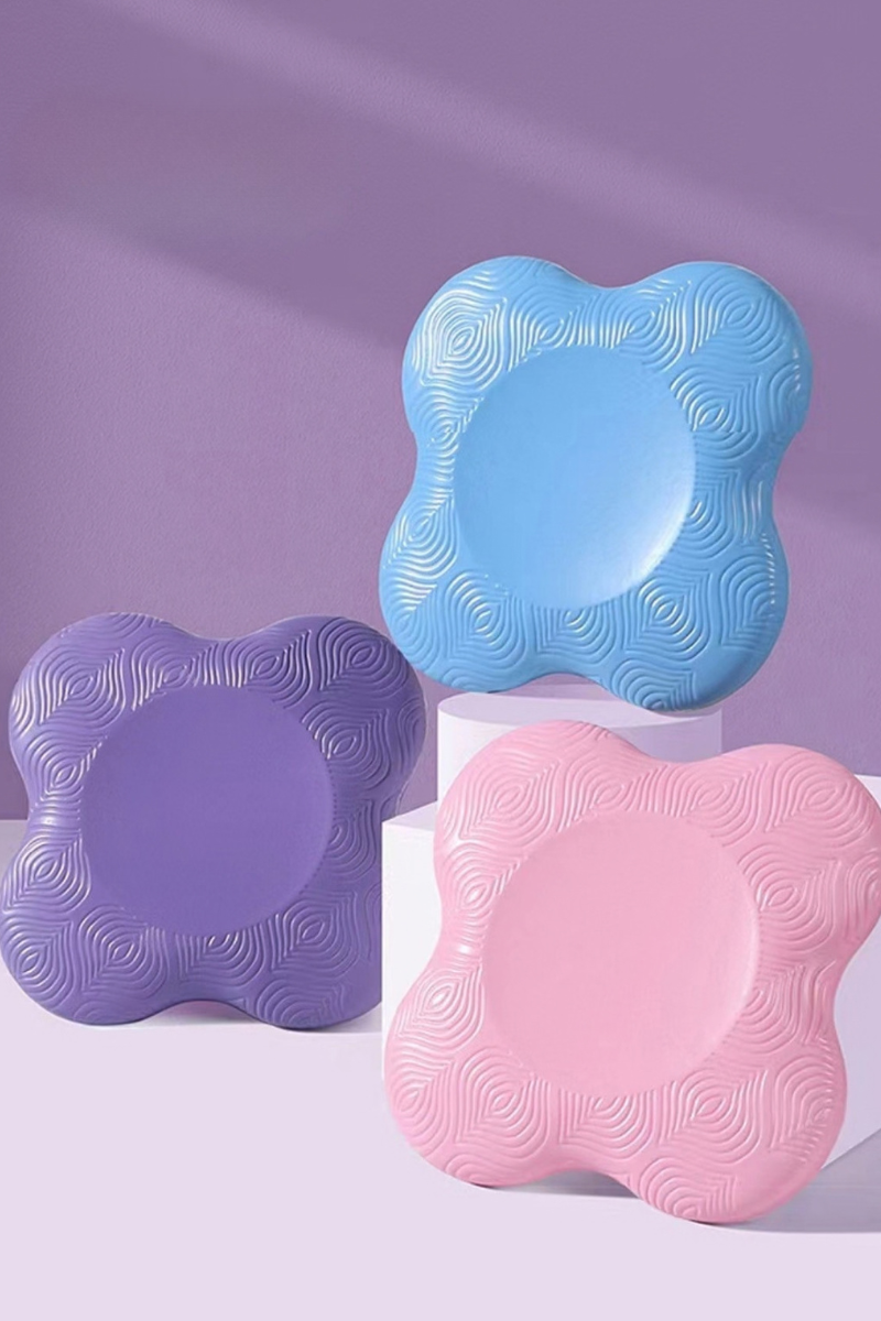 Yoga Thickeneded Non-Slip Cushion Soft