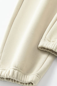 Unisex Autumn Winter Hoodie and pants