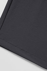 Men Lightweight Quick-Dry Straight Leg Casual Pants