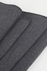 Warm Support Non-Slip Thickened Yoga Towel