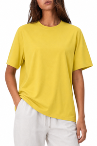 Women's 210G Soroana Loose Fit Crew Neck Cooling T-Shirt