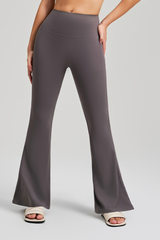 Ladies' bell-shaped pantsuit