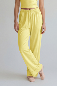 Women's Summer Quick Dry Stretch Wide-Leg Lounge Pants
