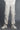 Women Fleece-Lined Cargo Jogger Adjustable-Cuff Utility Workout Pants