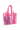 Women's Mesh Large-Capacity Minimalist Sheer Sports Bag