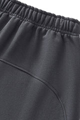 Unisex Heavyweight Fleece Knee-Length Shorts