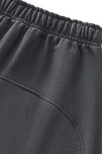 Unisex Heavyweight Fleece Knee-Length Shorts