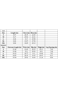 High-waist, rear-hugging exercise outfit for women