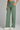 Women's Spring Drawstring Quick-Dry Pocket Straight Pants