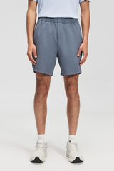 Men's Summer Breathable Quick-Dry Casual Sports Shorts