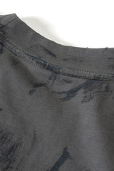 Women's Cropped Fitness T-Shirt