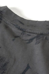 Women's Cropped Fitness T-Shirt