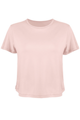 Pima cotton short-sleeved pure cotton T-shirt