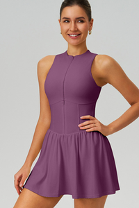 Ladies' sportswear dress