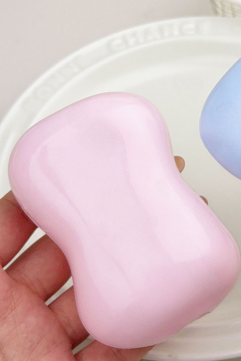 Moldable Soap Squishy Stress Relief Fidget Toy