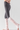 Women's solid-color chunky socks for exercise and yoga