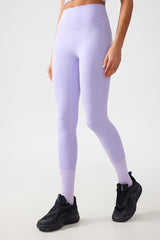 Women Free Size Nude Hip Lifting Shaping Fitness 9/10 Yoga Pants