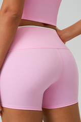 Women's sport short pants