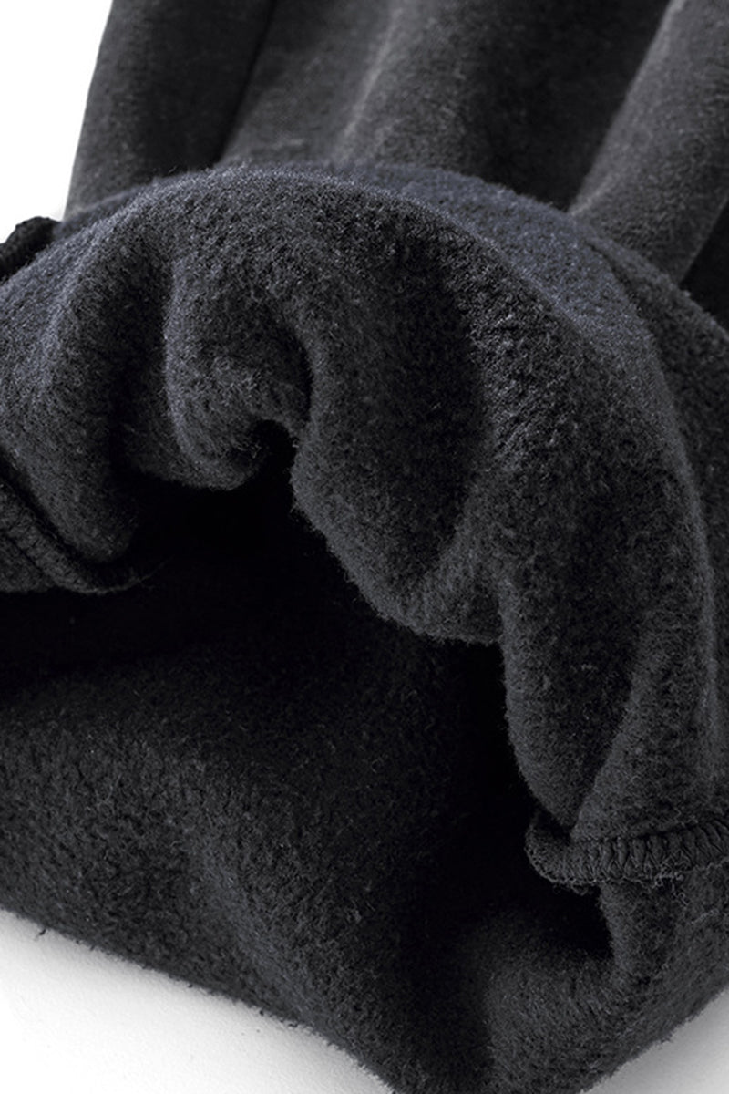 Unisex Vintage Washed Heavyweight Sweatpants