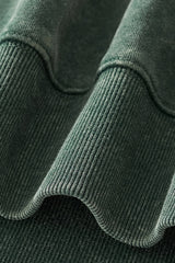 Unisex Casual Thickened Fleece Sweatshirt