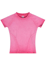 Women's Round Neck T-Shirt