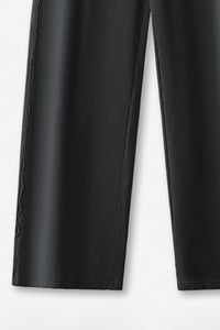 Unisex Vintage Washed Hoodie + Pants Set