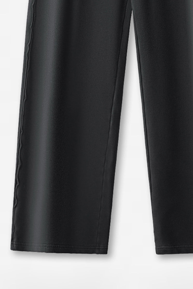 Unisex Vintage Washed Hoodie + Pants Set