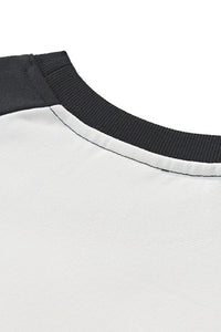 Women Athletic Loose Long Sleeves