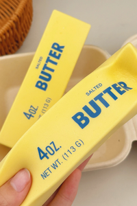 Butter Stick Slow Rising Squishy Stress Relief Fidget Toy