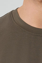 Men's Summer Cool Breathable Wide Strap Sleeveless Tank Top