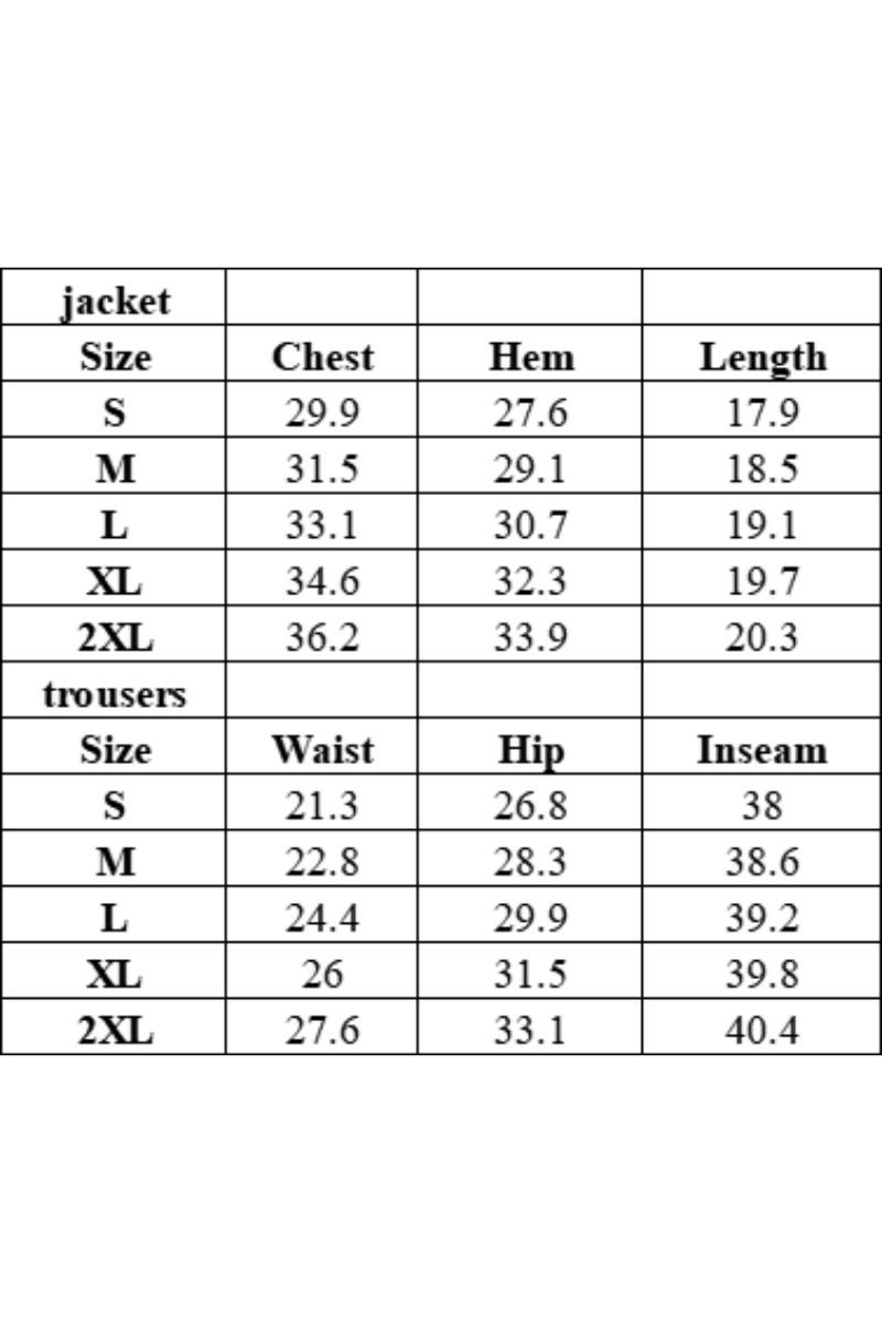 Striped high-waisted yoga set