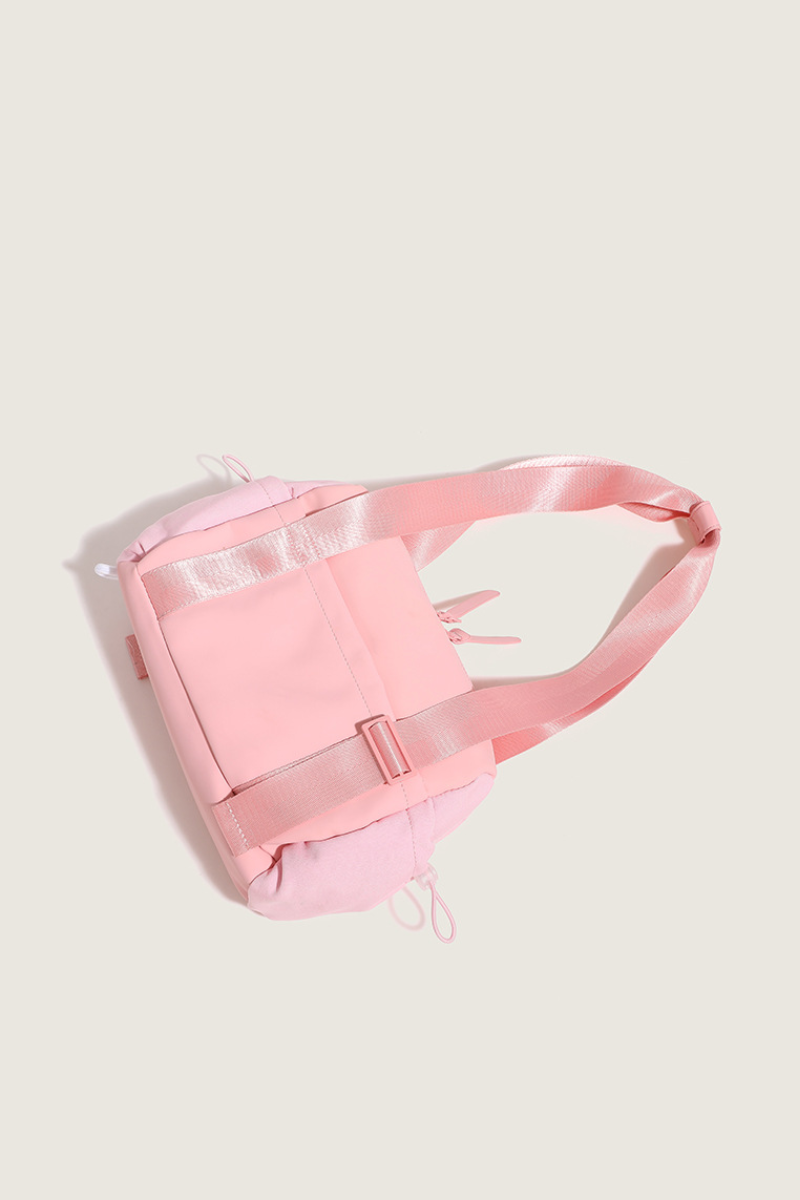 Sports Waterproof Fitness Handheld Leisure Bag
